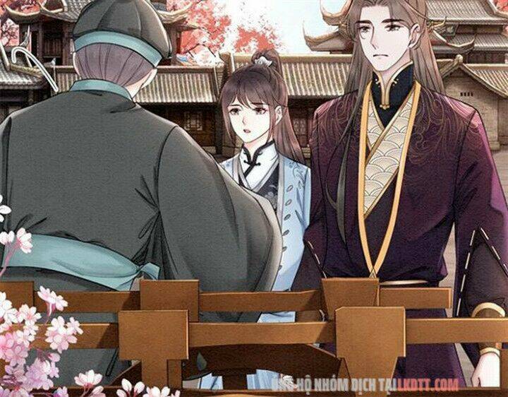 trọng sinh bá sủng nhiếp chính vương quá mạnh mẽ chapter 94 29