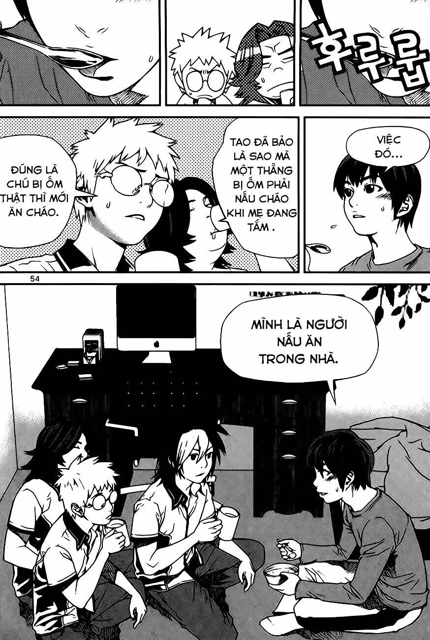 need a girl chapter 53 16