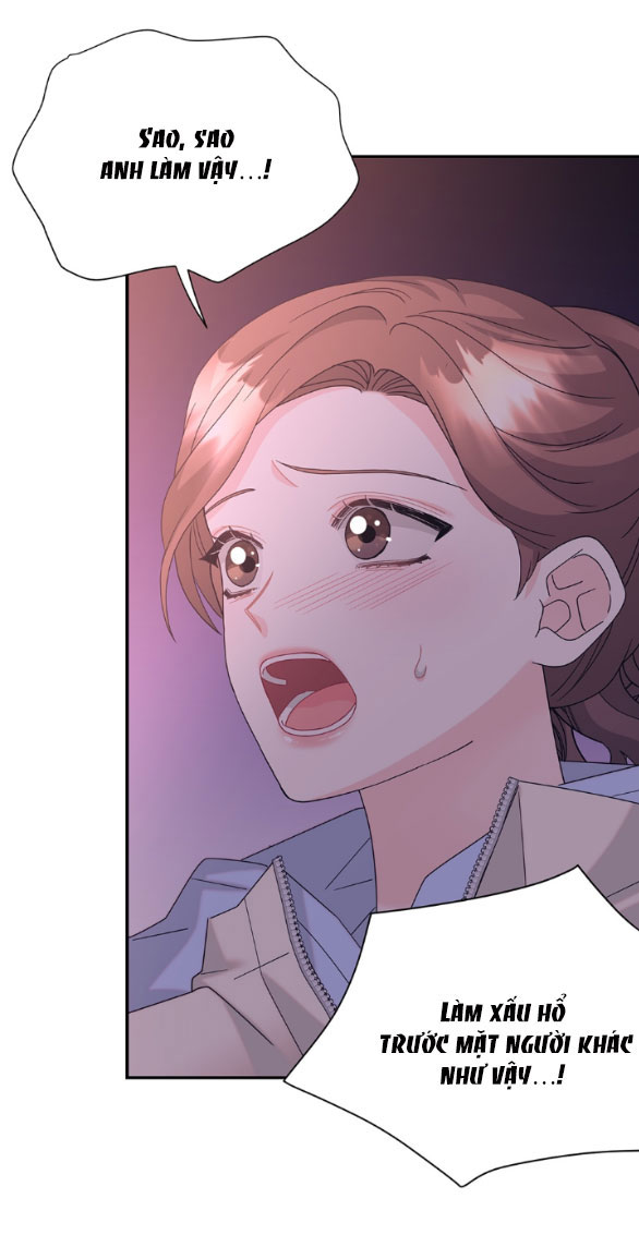 Người Vợ Giả Mạo chapter 26.1 - Trang 44