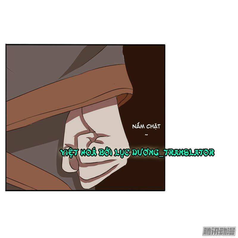 thông linh phi chapter 75 33