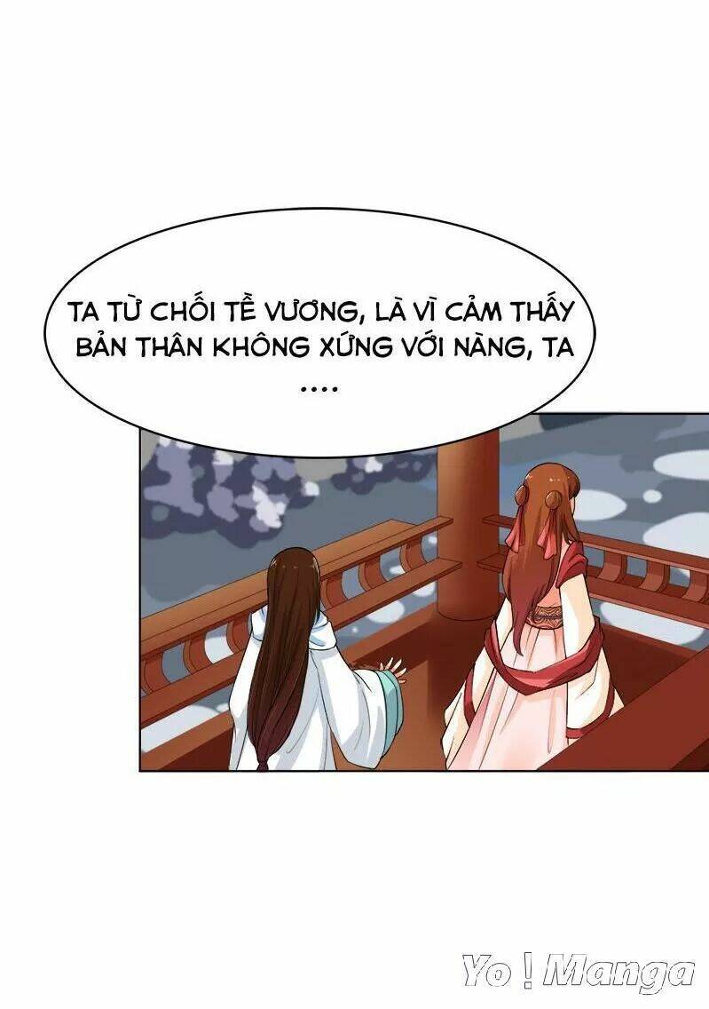 loạn thế hoạ phi chapter 35 12