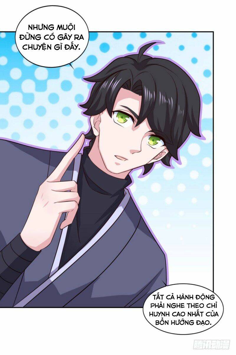 tiên ma đồng tu chapter 67 3