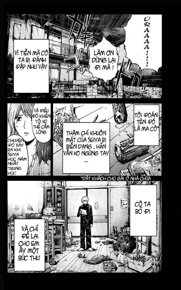 gto: shonan 14 days chapter 26 13