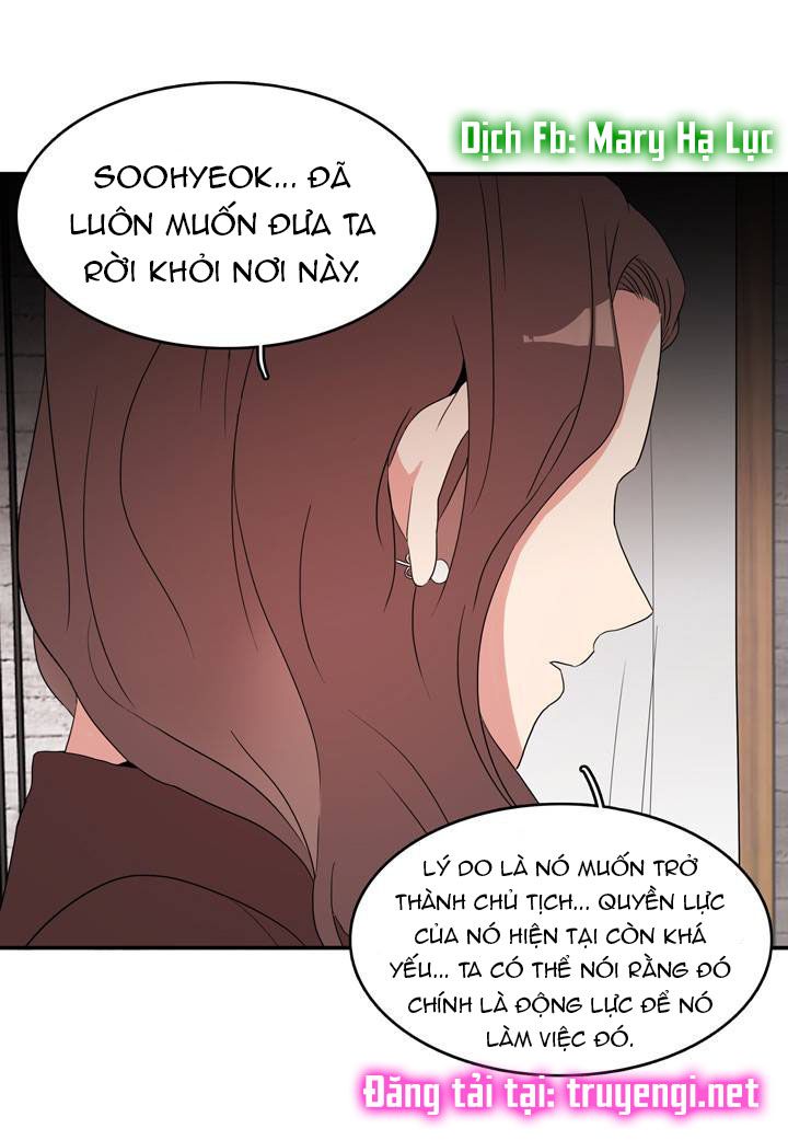 rắc rối về vấn đề yêu đương của tôi chapter 58 13