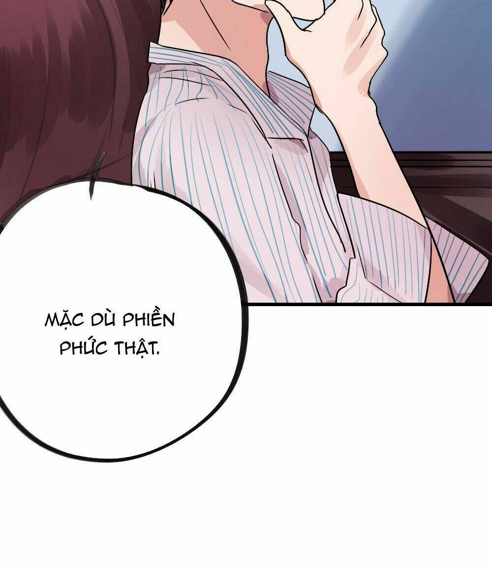 phải lòng em trai của bạn gái mình chapter 41 13