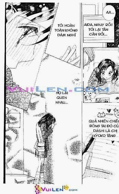 1/4 tình yêu chapter 6 114