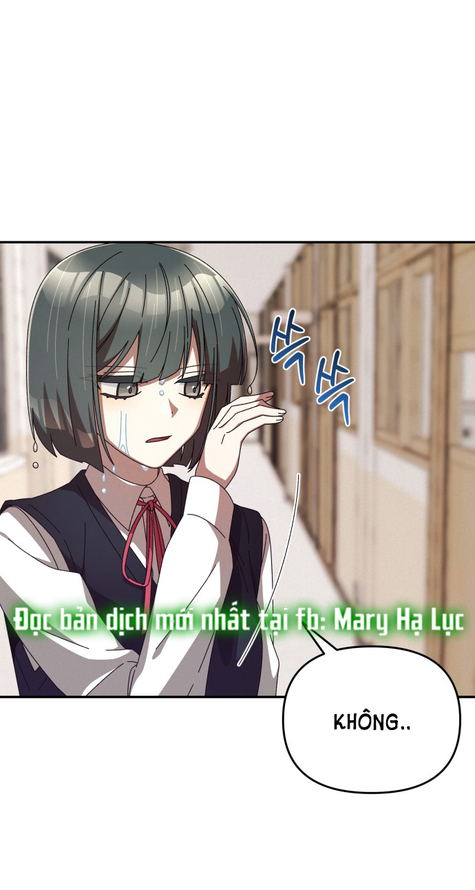 bạn gái tôi là robot -câu chuyện của cheol soo và young hee chapter 3.1 18