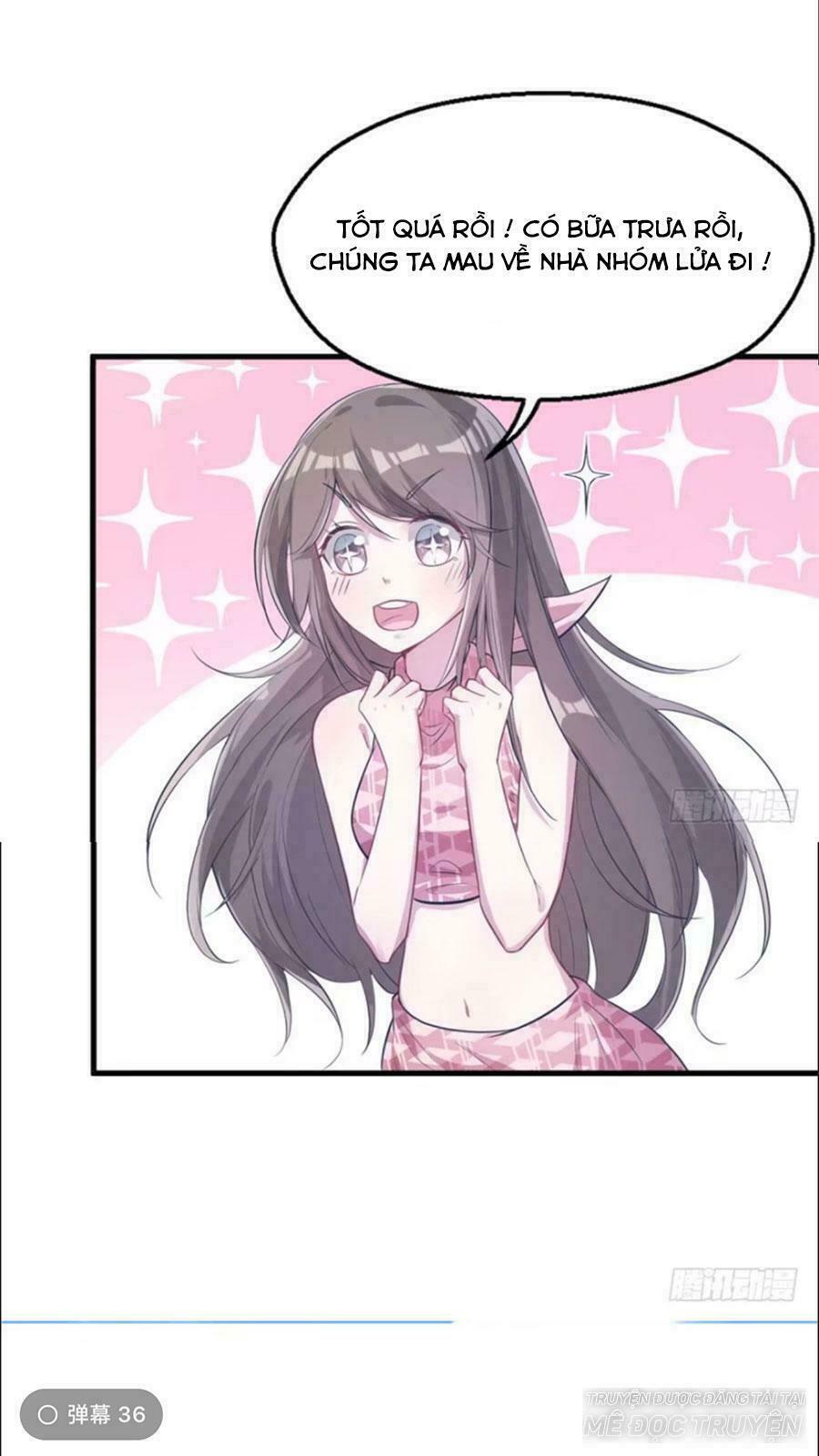 [16+] thảnh thơi thú thế chủng chủng điền, sinh sinh tể chapter 51 4