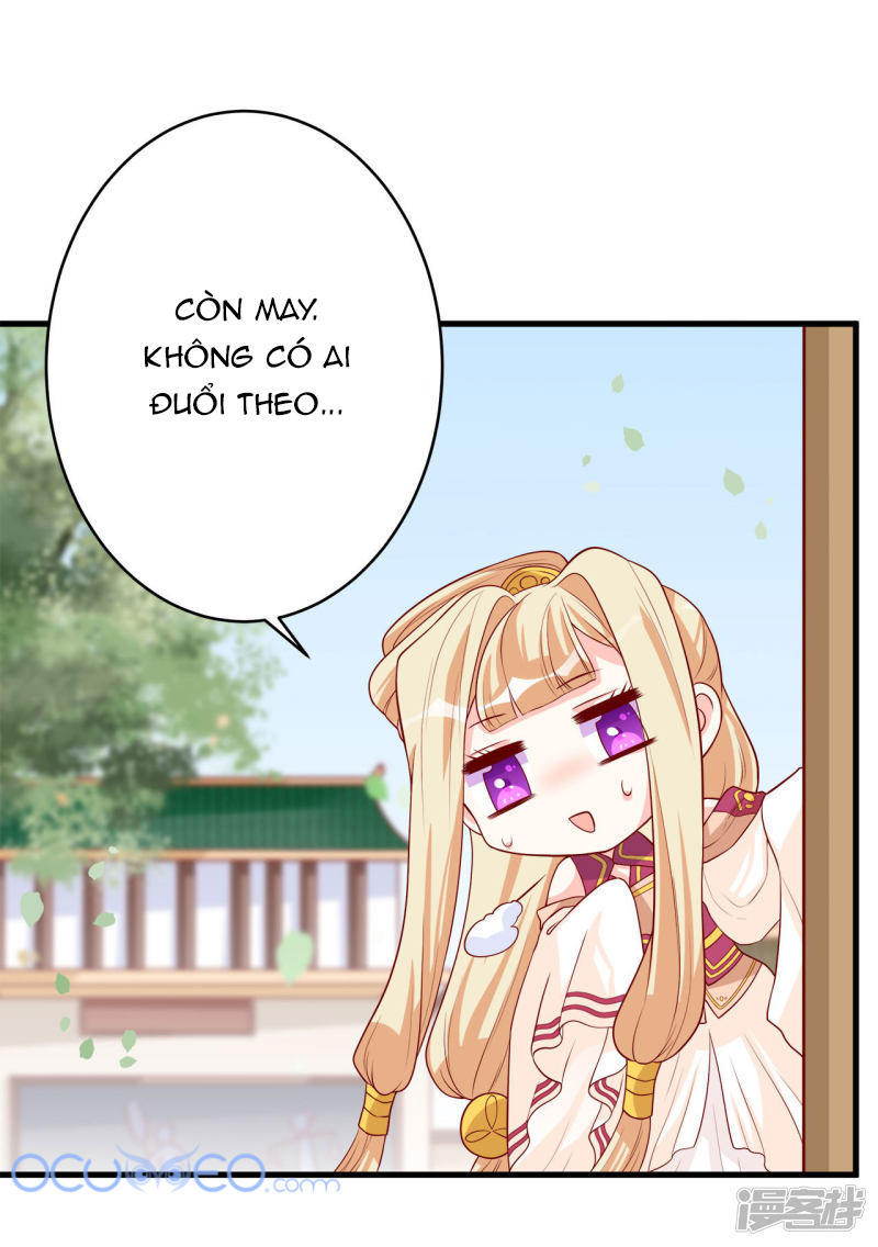 từ đây vương gia không thượng triều sớm chapter 7 6