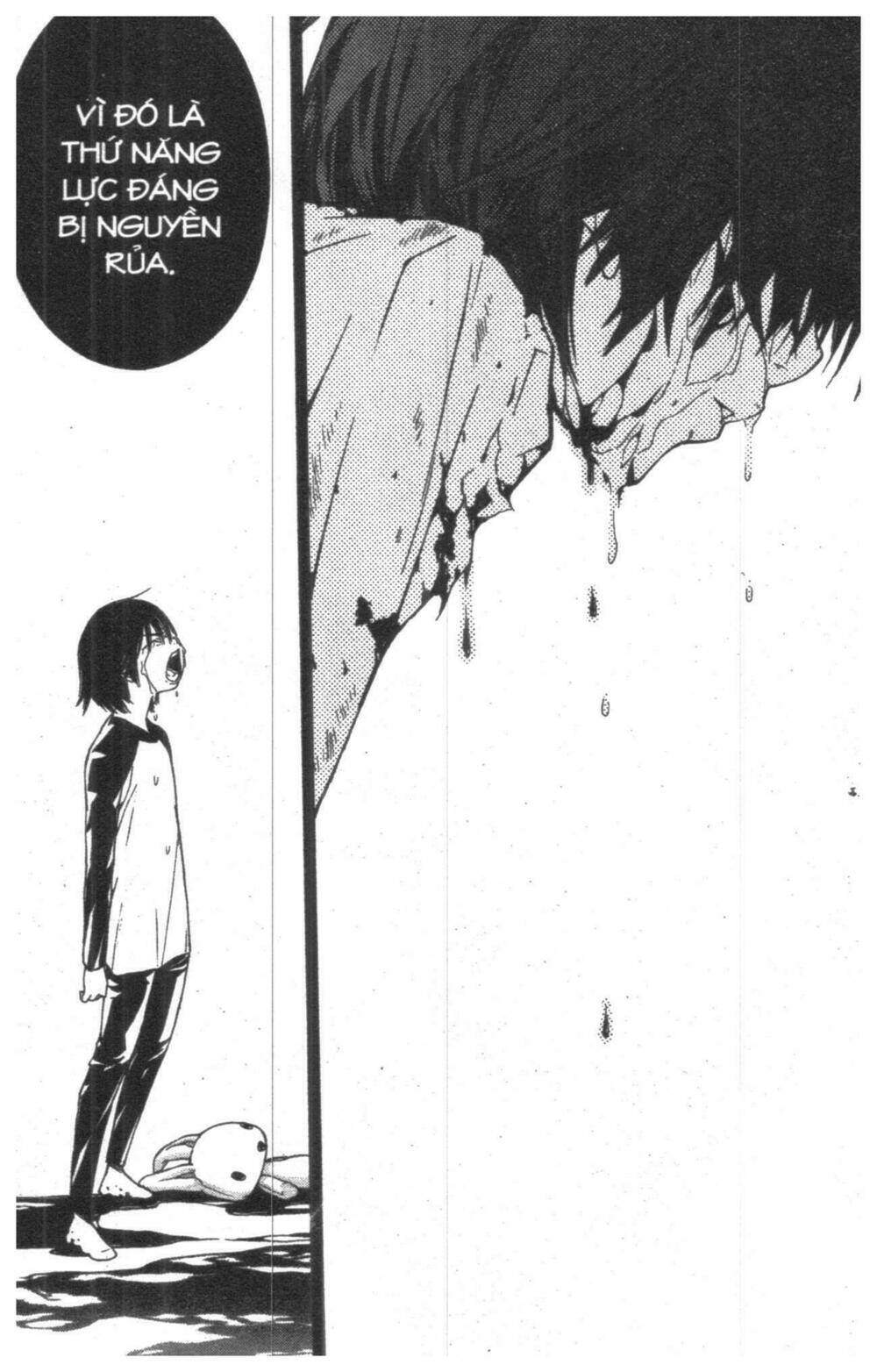 móng vuốt chapter 3 161