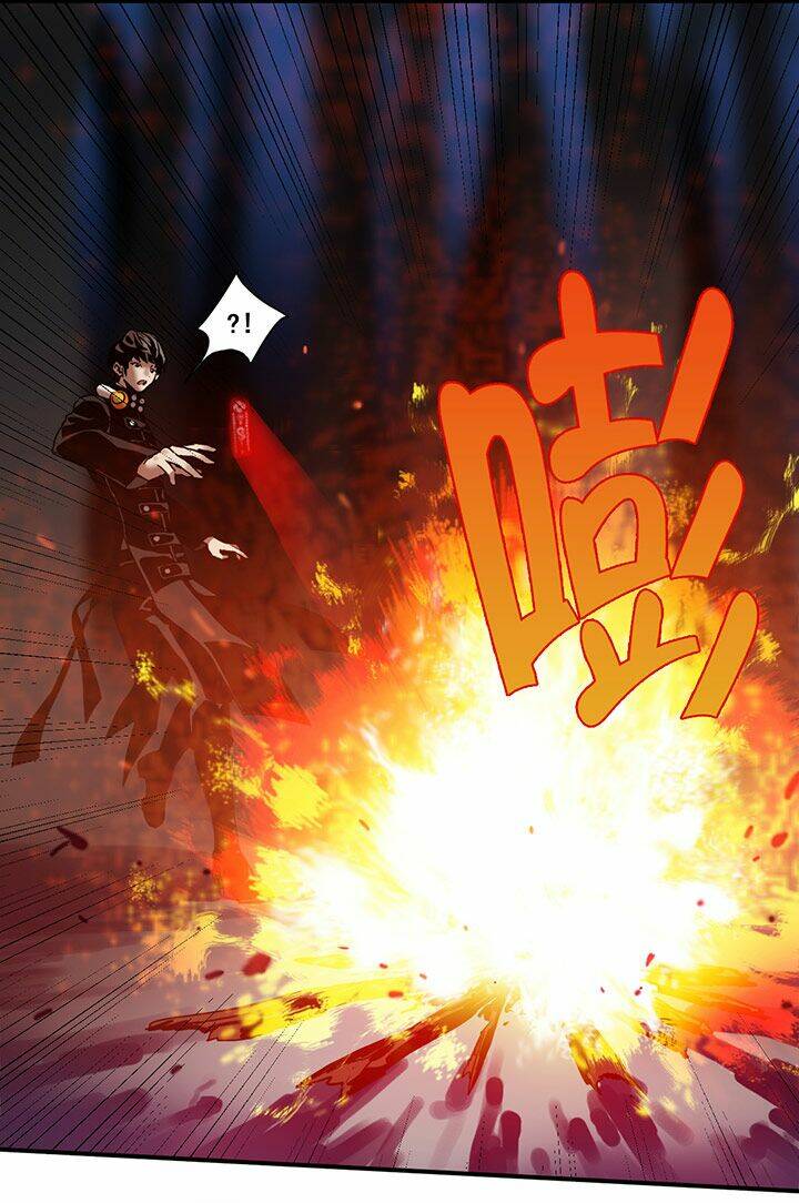 blade and soul- julia chapter 6 22