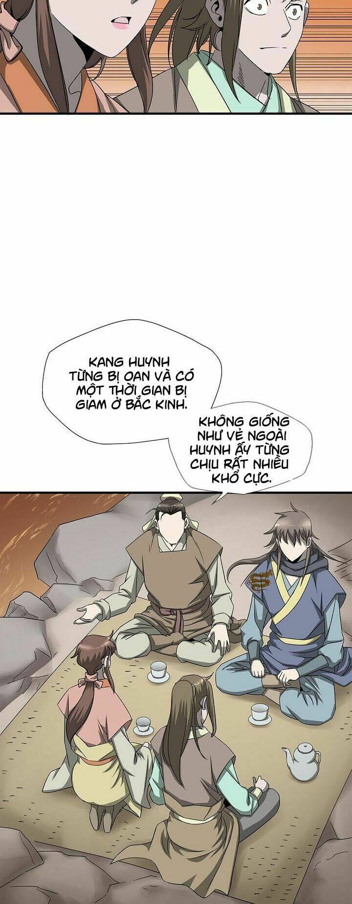 cuồng long chapter 31 25
