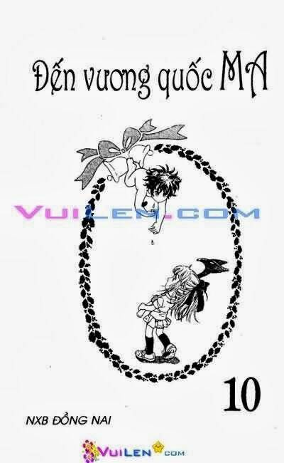 đến vương quốc ma chapter 10 2