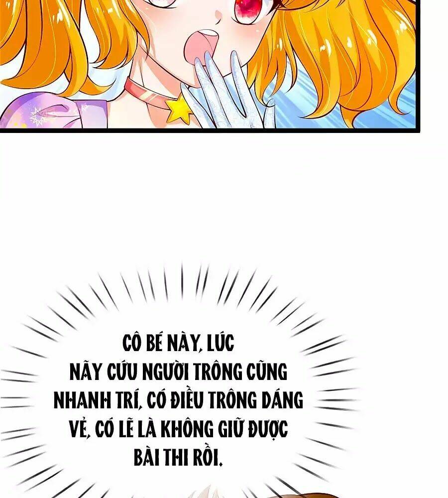 bỗng một ngày trở thành con gái nhà vua chapter 152 11