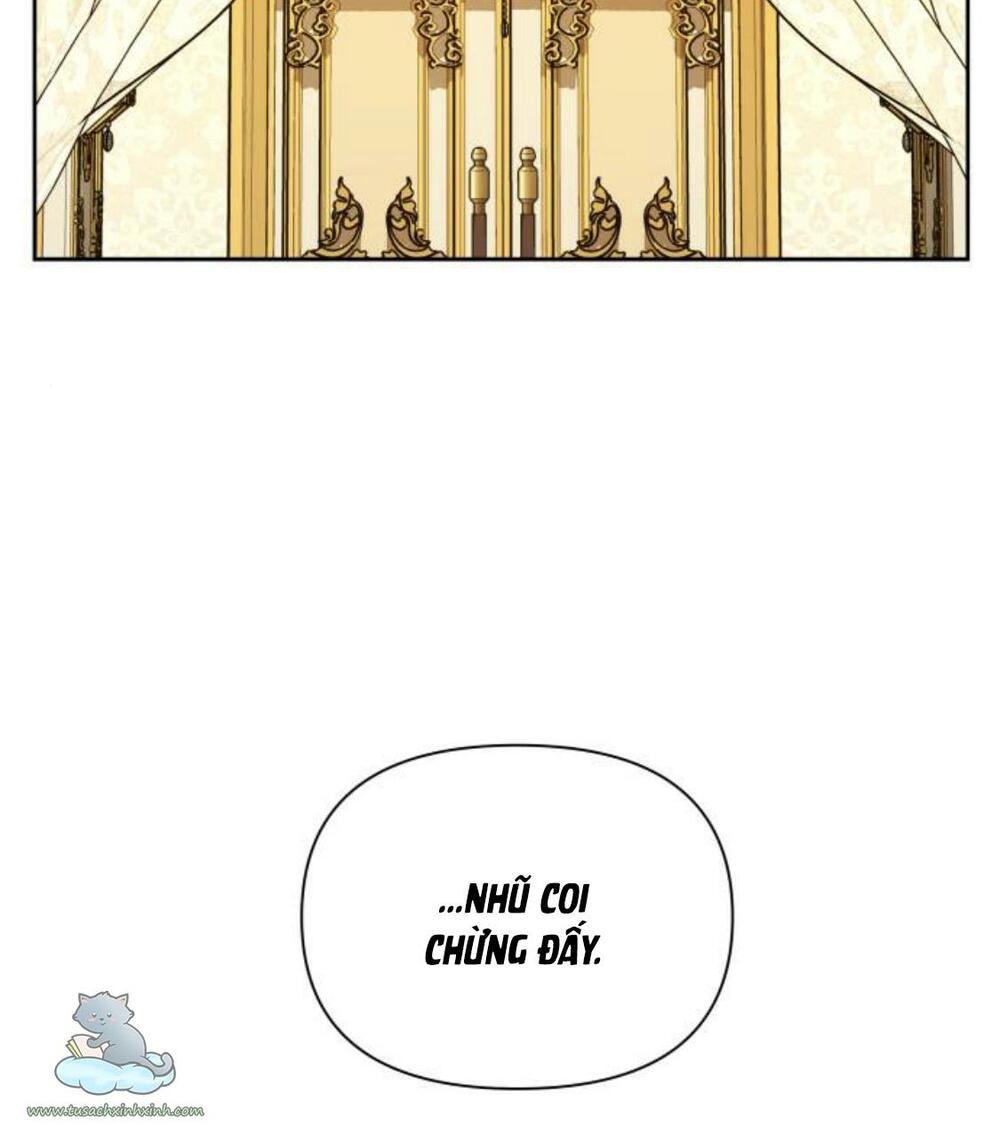 tôi muốn trở thành cô ấy chỉ một ngày chapter 105 69