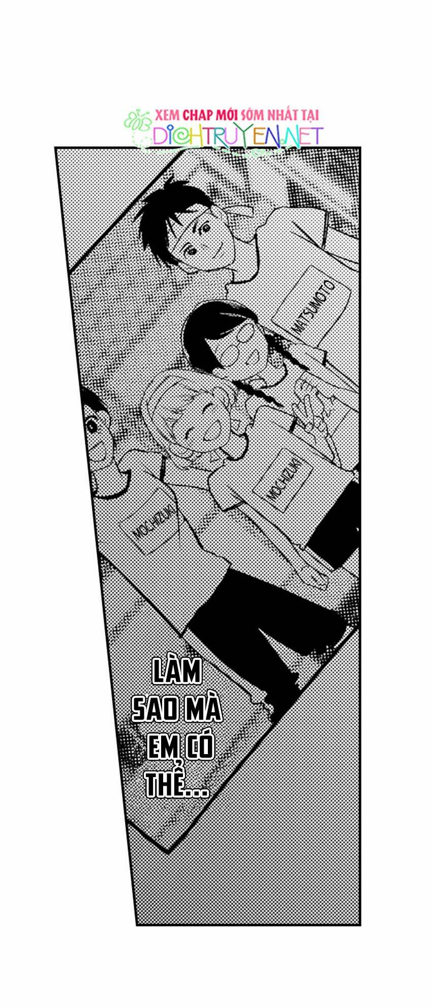 giả vờ ngủ cũng không ngăn được anh ấy chapter 12 14