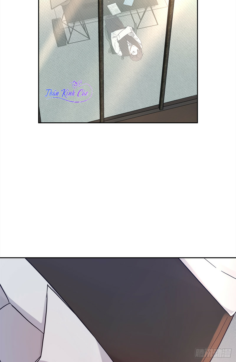 mối tình đầu gian nan của chu thành nhất chapter 28 3