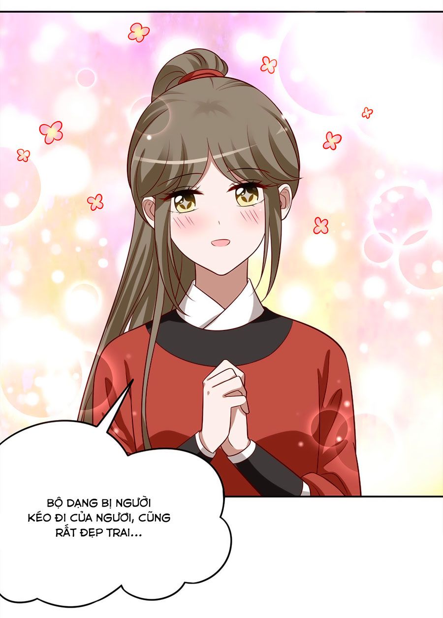 kiêu ngạo vương gia chủng điền phi chapter 83 9