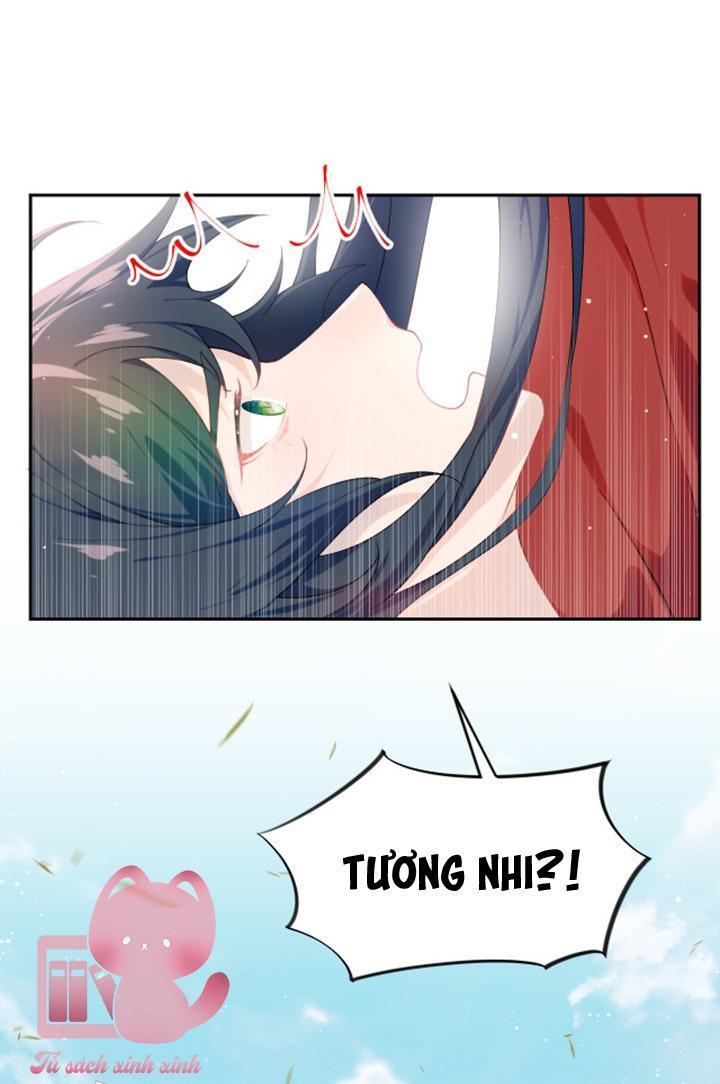 một đêm nọ đột nhiên yandere tới! chapter 113 36