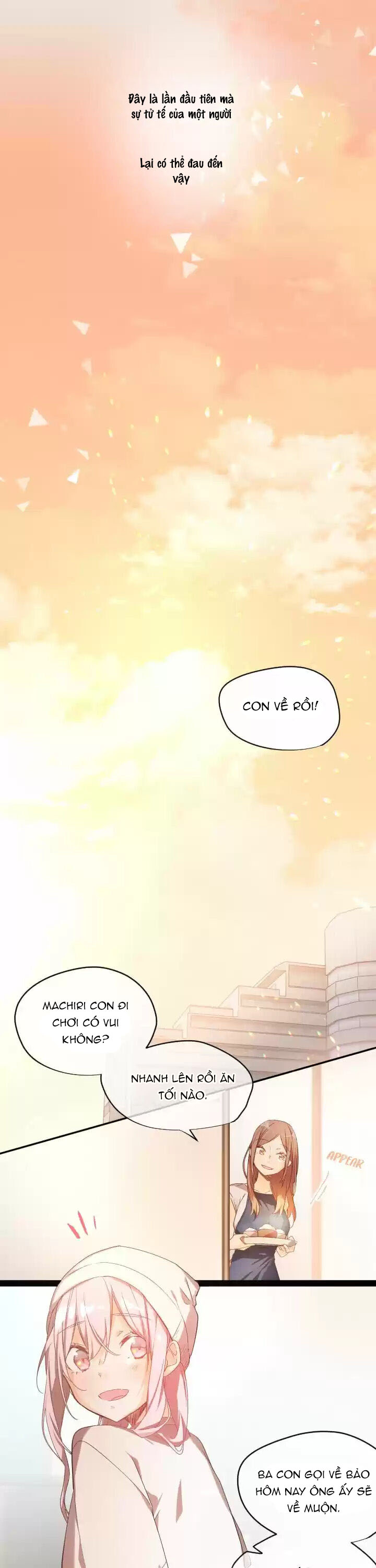 nụ hoa của newton chapter 19 11