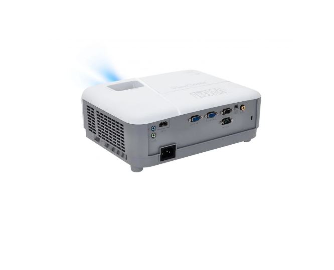 Máy chiếu VIEWSONIC PA503W - Hàng chính hãng - ZAMACO AUDIO