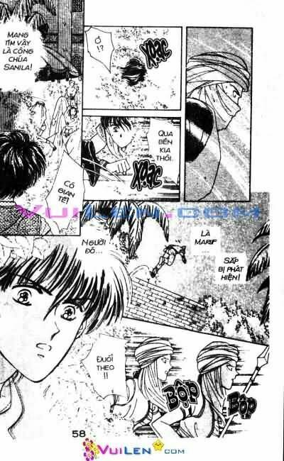 nàng công chúa ham chơi chapter 12 58