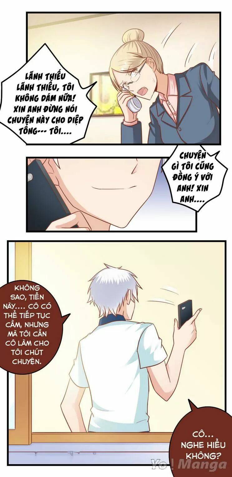 tôi là vợ tôi chapter 92 8