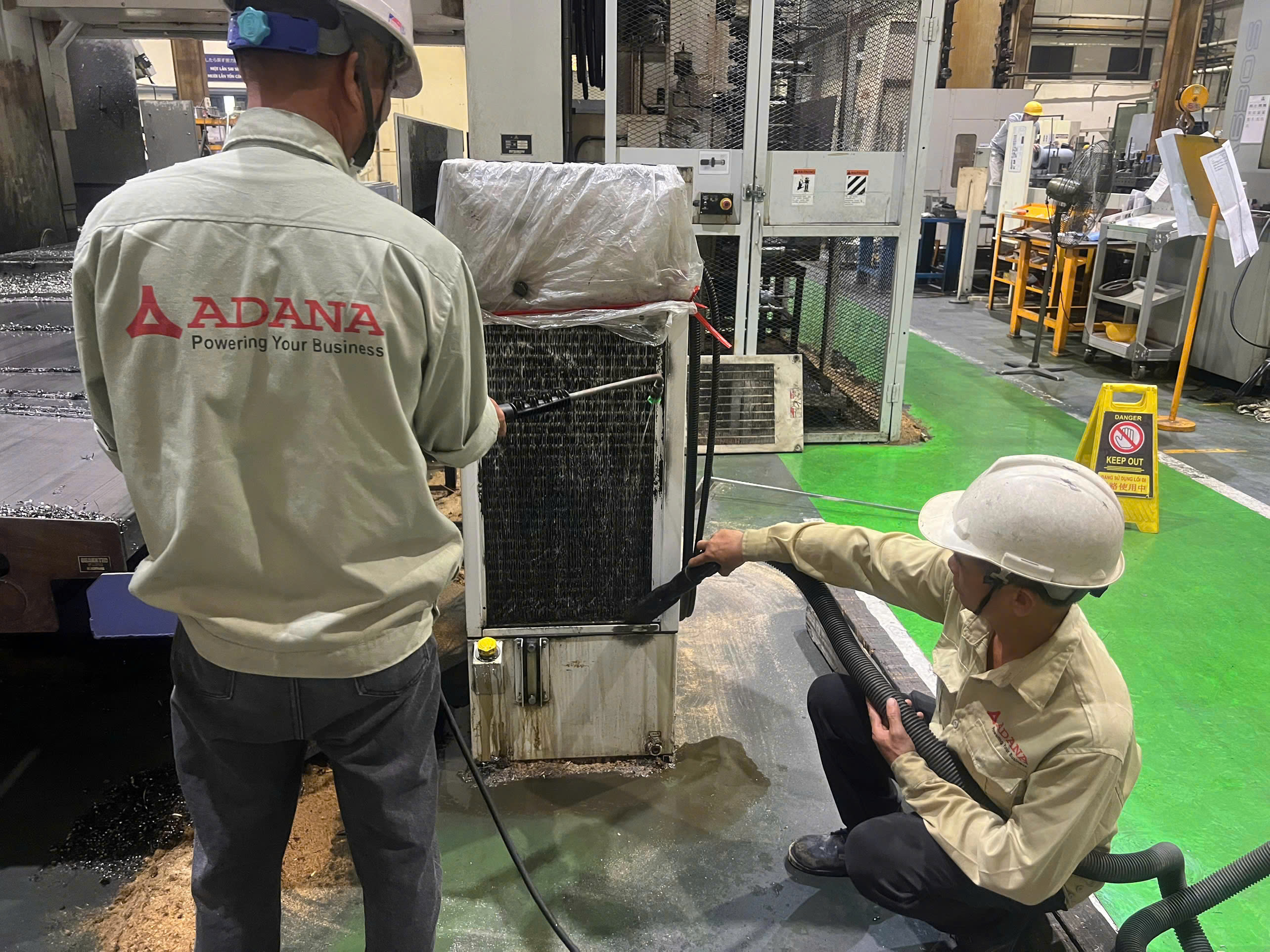 HÓA CHẤT DIỆT RONG RÊU, VI SINH VÀ TẢO TỐT NHẤT