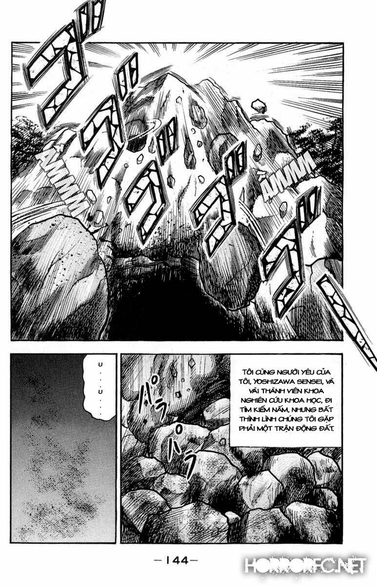 13-nin no short suspense and horror chapter 12 2