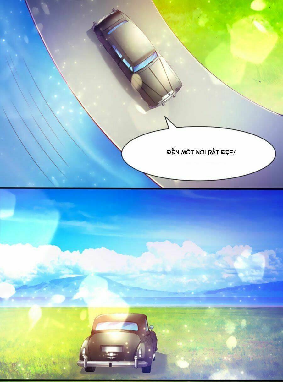 đại thúc, người ta sẽ ngoan chapter 35 5