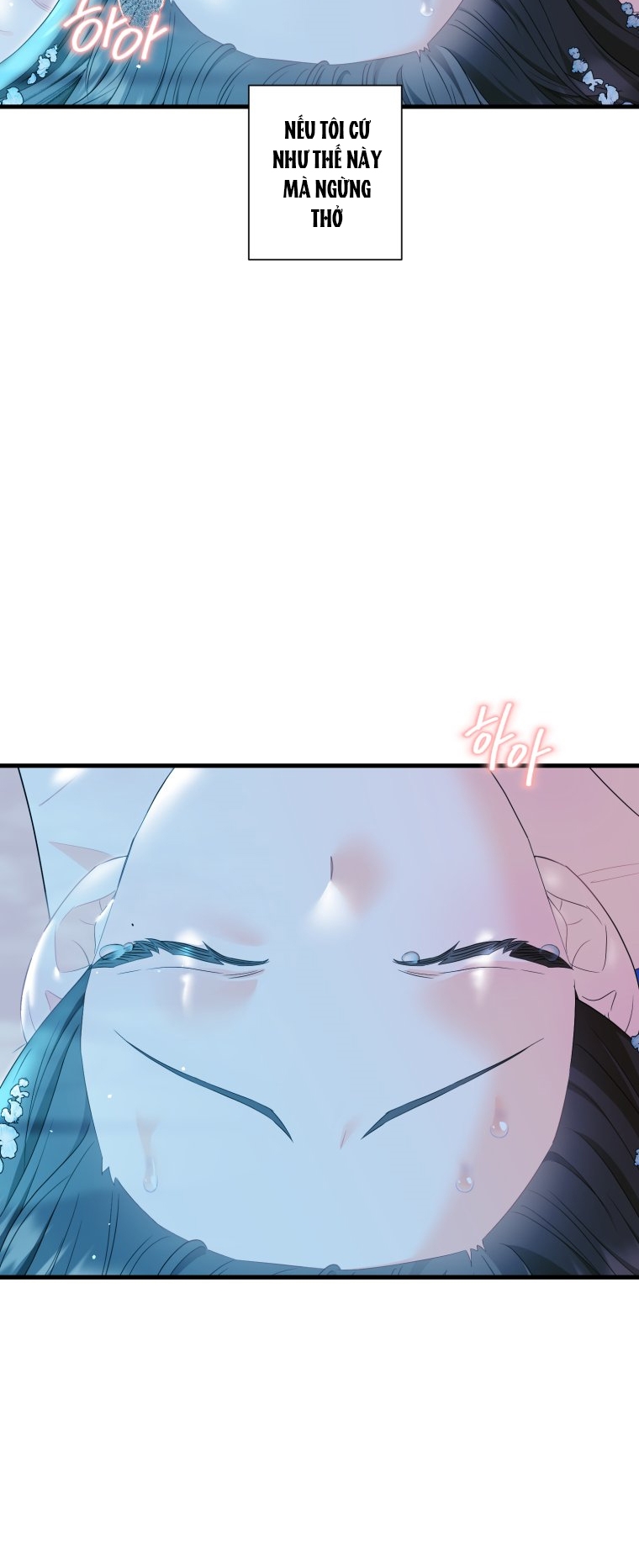 [18+] tôi đã kết hôn với kẻ thù giết cha mẹ chapter 3.2 41