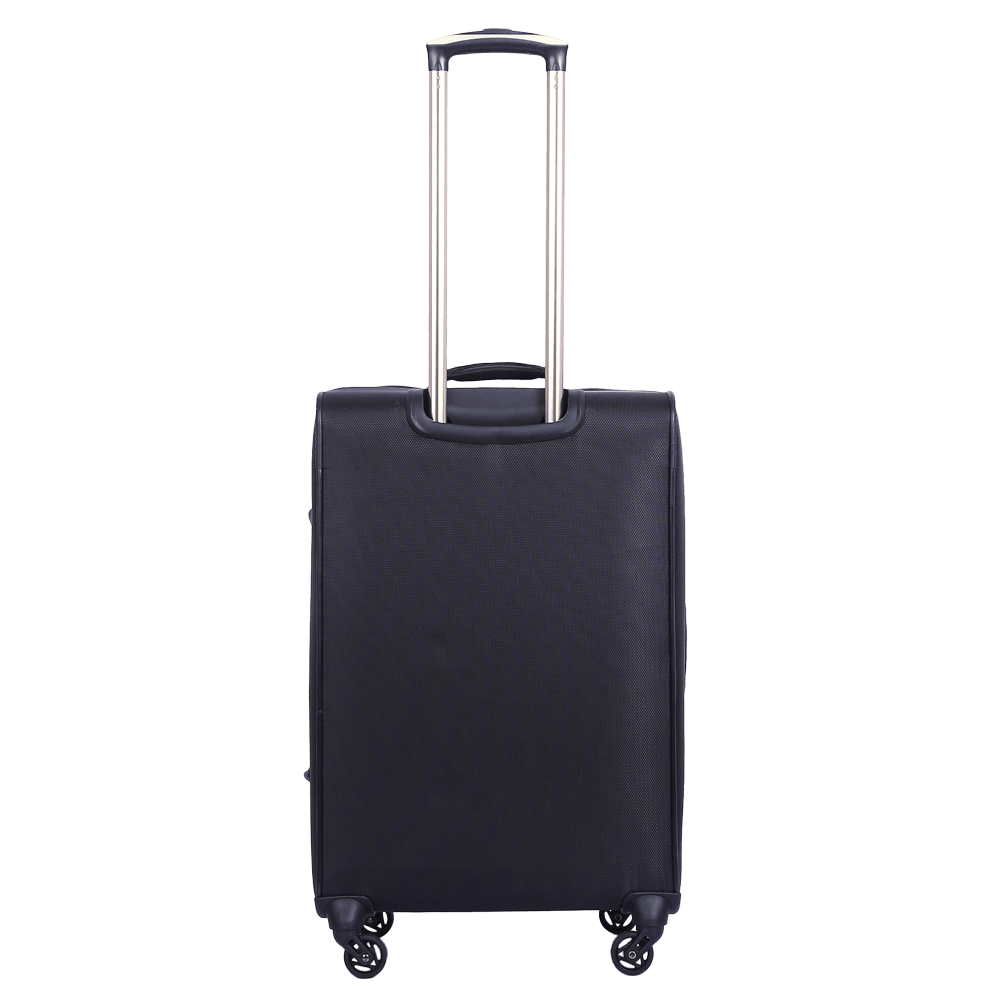 Vali Kéo Vải Size Trung 24 inch Ký Gửi SAKOS CHAMPION 6 - Hàng Chính Hãng