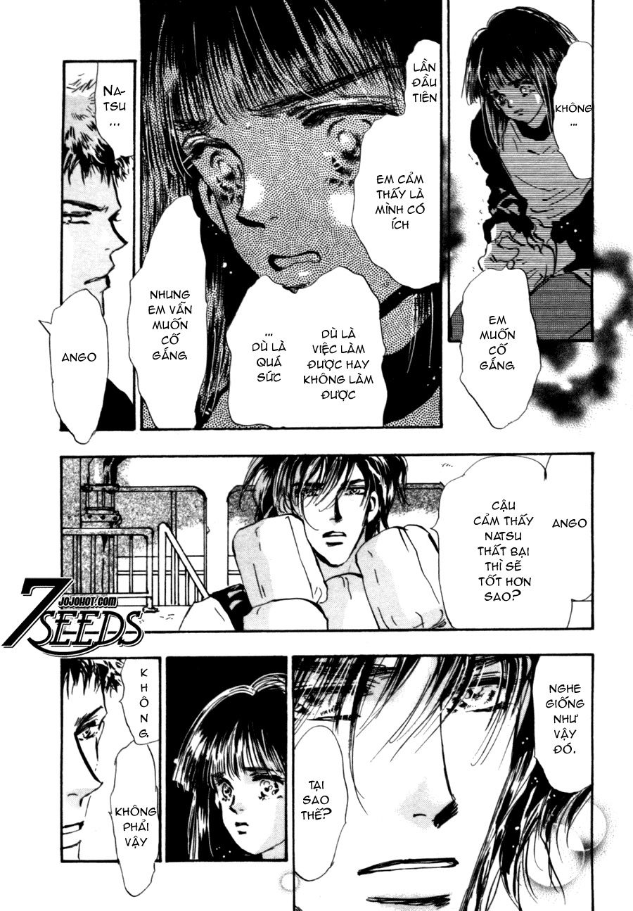 mầm sống chapter 99 6