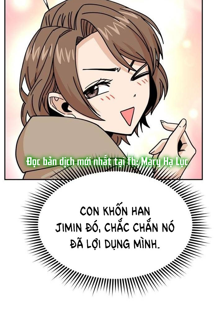 cuộc gặp gỡ định mệnh! chapter 14 110