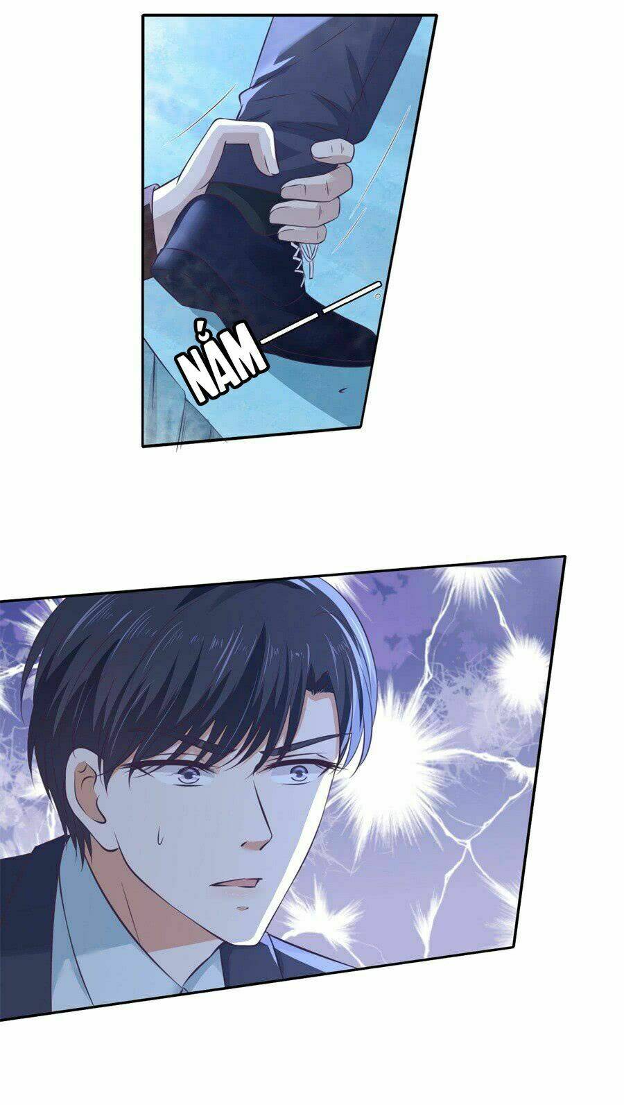 liệt ái tri hạ: series mật đào tiểu tình nhân chapter 261 26