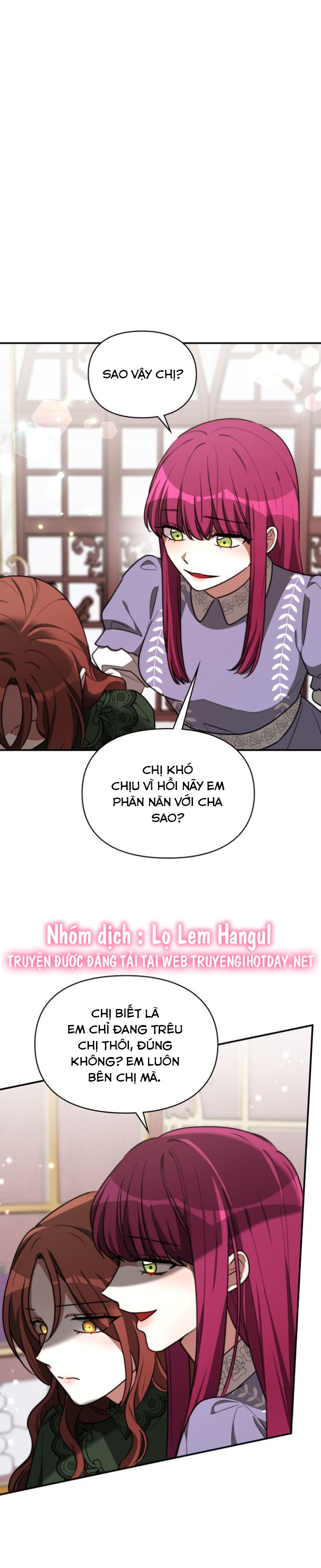 chuyện tình tay ba chapter 61 15