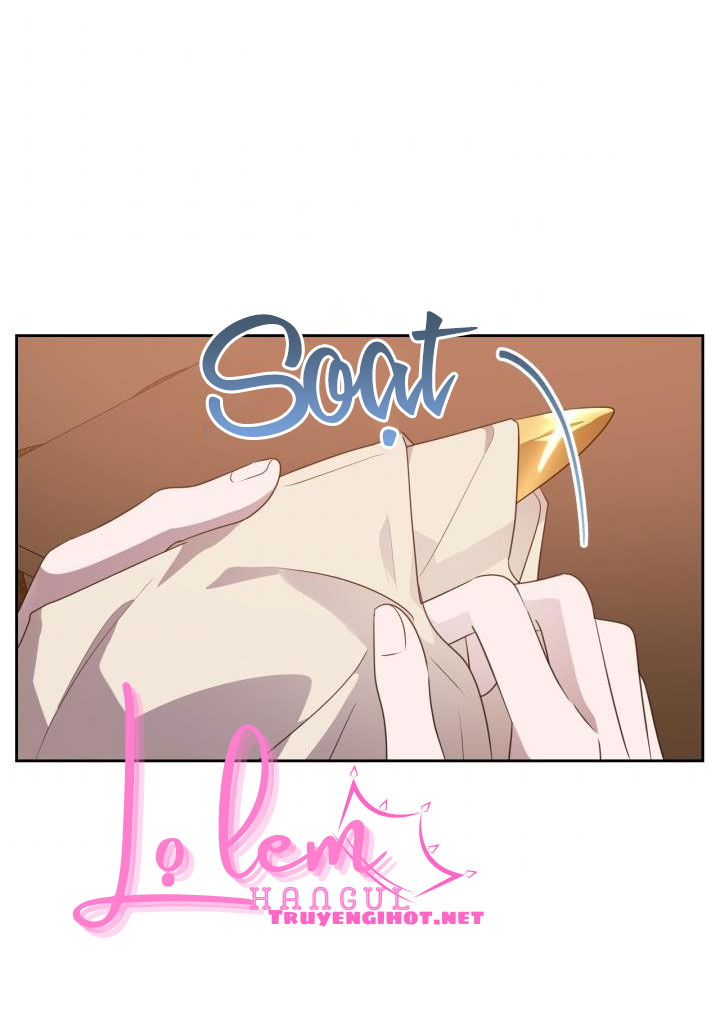 giết chết ác nữ phản diện chapter 41.1 26