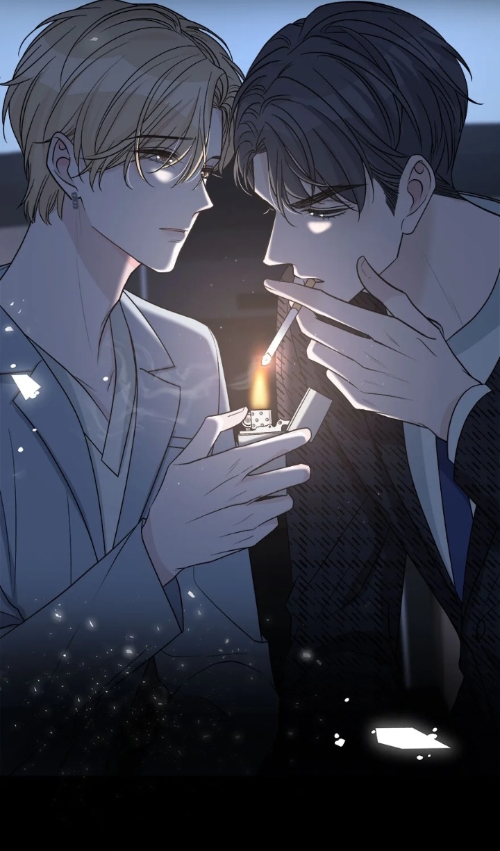 trước và sau ly hôn! chapter 14 19