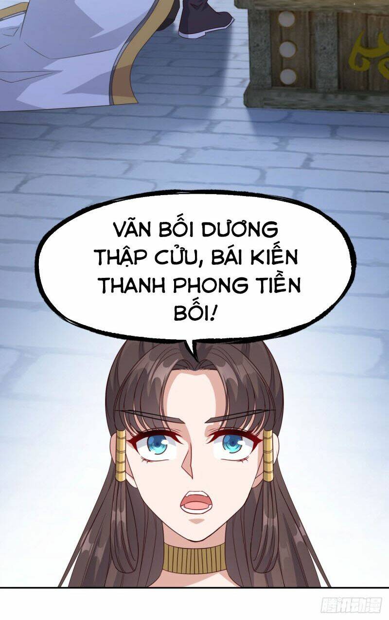 tiên ma đồng tu chapter 149 31