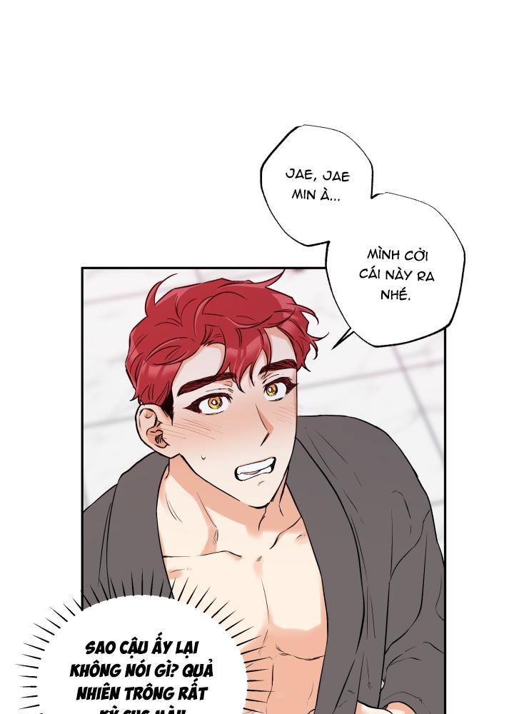 gâu gâu! chapter 22 42