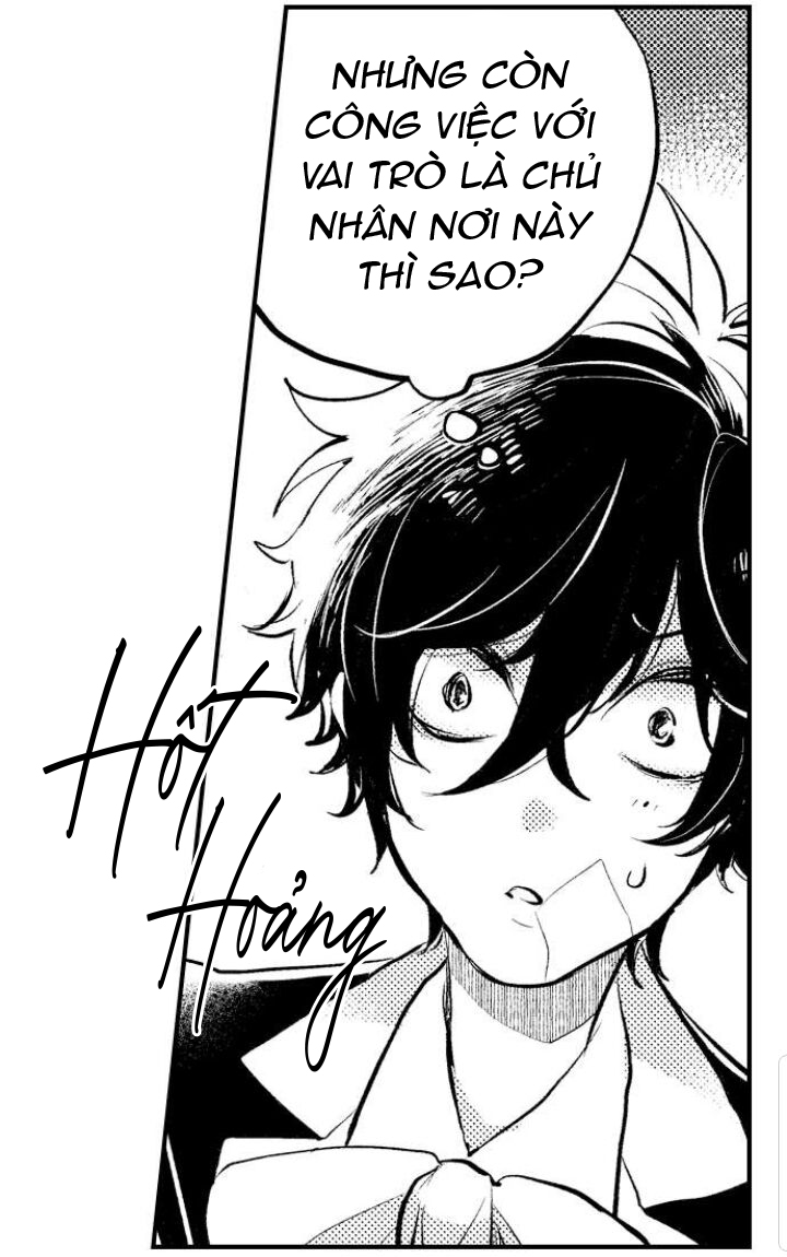 tiếng gọi của tình yêu sau trải nghiệm cận tử chapter 12 24