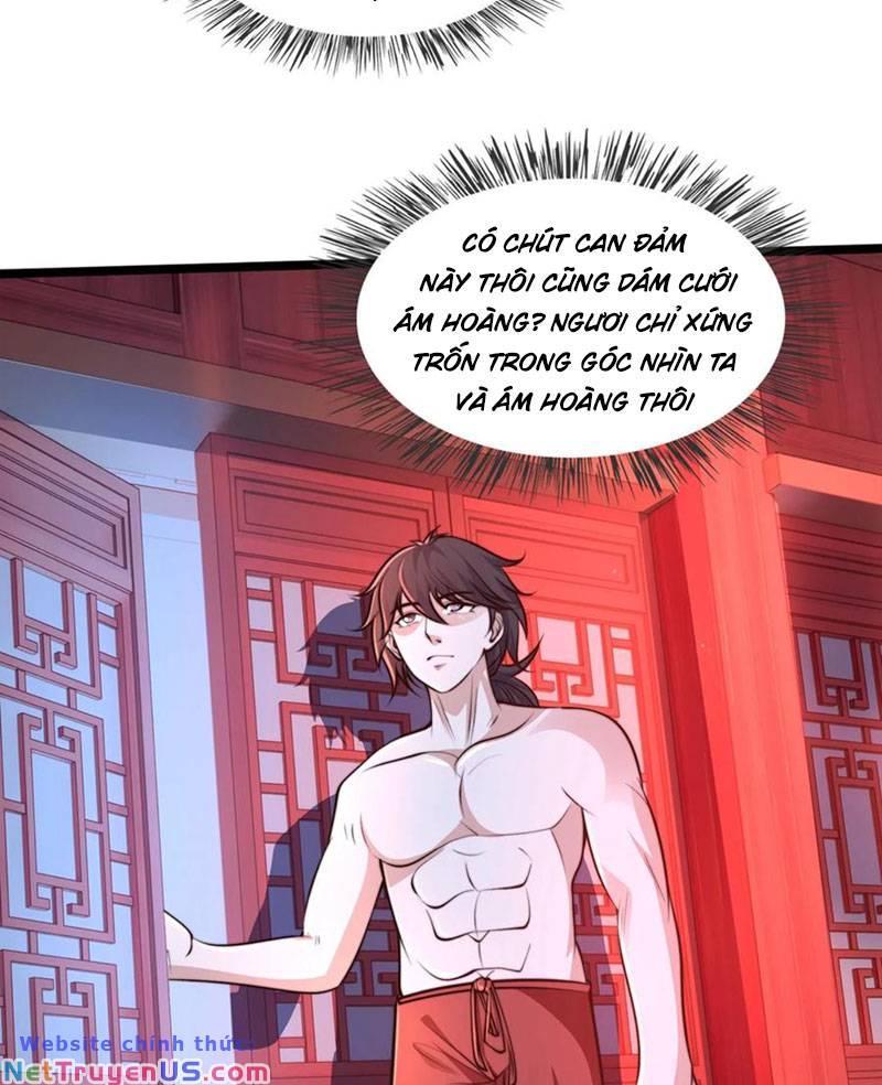 ta nuôi ma quỷ ở trấn ma ti chapter 257 16