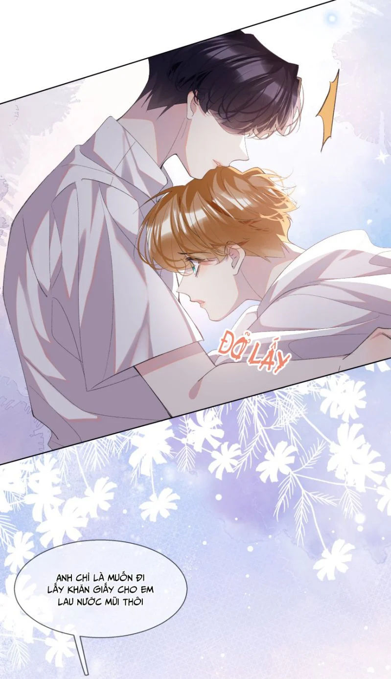 tư tự vạn thiên chapter 22 26