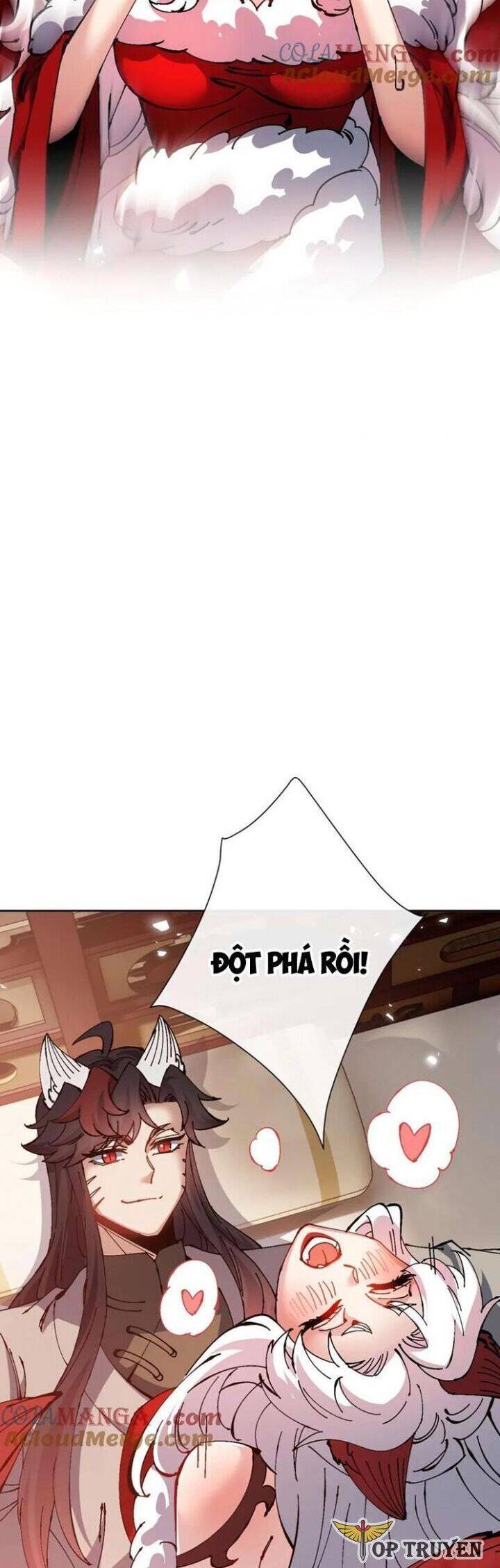 Sư Tôn: Nghịch Đồ Này Mới Không Phải Là Thánh Tử chapter 101 15