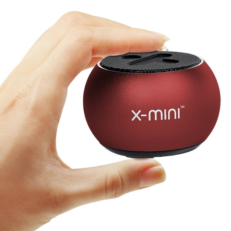 Loa Bluetooth X-mini Click 2 3W - Hàng Chính Hãng