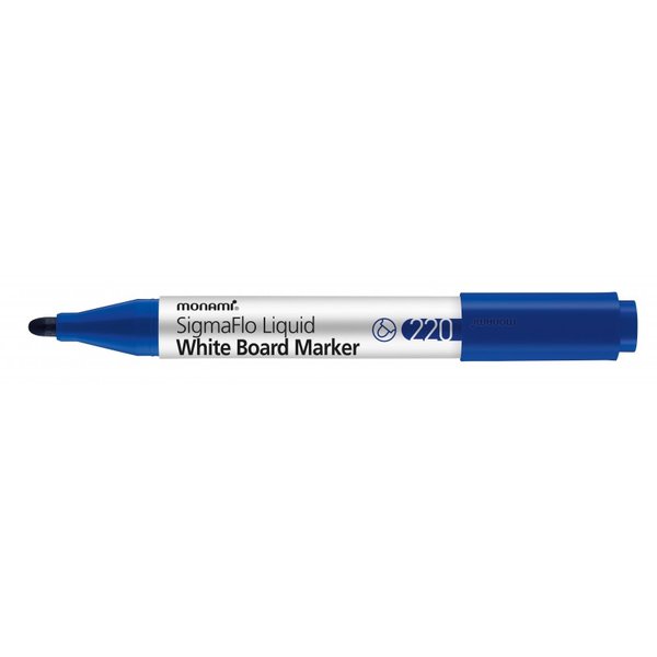 [GIÁ RẺ] Hộp 12 Bút Viết Bảng Monami 220