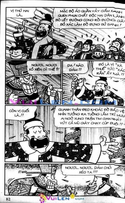 thần đồng đất việt chapter 61 79