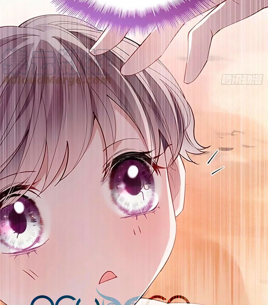 một vợ yêu, một bé con chapter 68.5 29