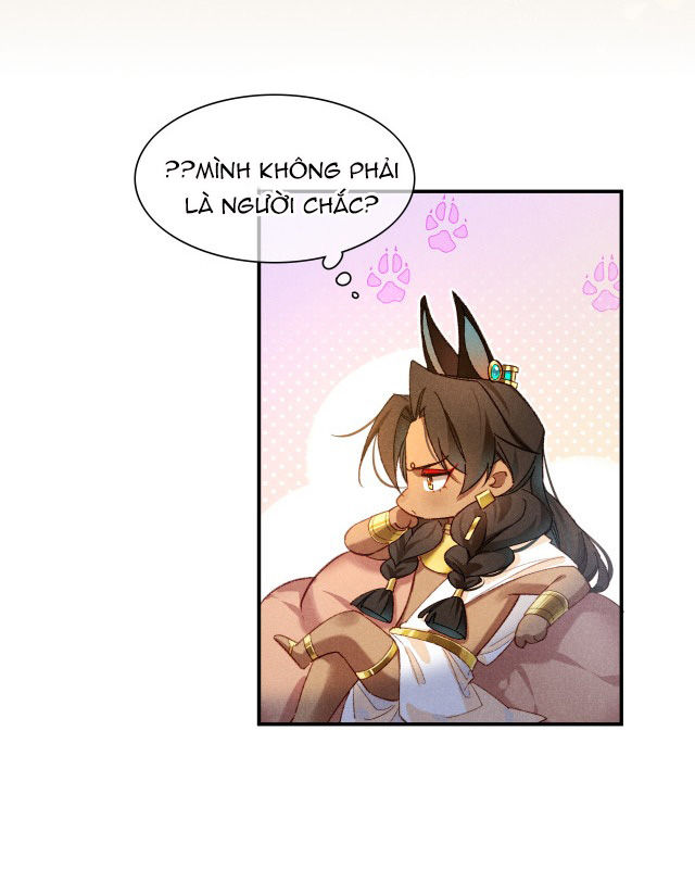 tạm biệt, quốc vương của tôi chapter 14 41