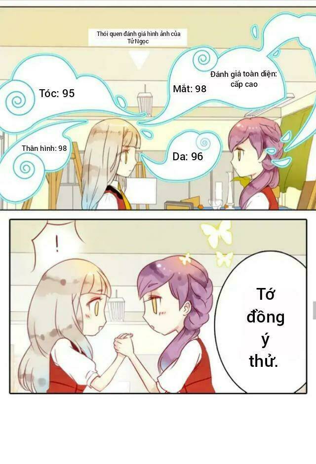 hoàng tử cải trang chú hề chapter 5 28